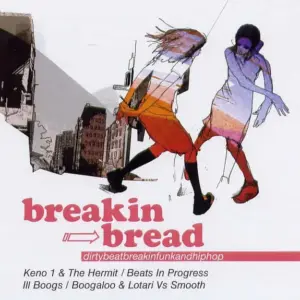 Various – dirtybeatbreakinfunkandhiphop Vol. 1