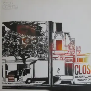 Zero 7 – Destiny