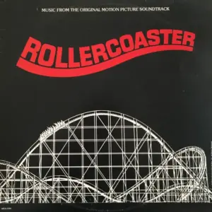 Lalo Schifrin – Rollercoaster (Music From The Original Motion Picture Soundtrack)