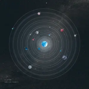 BluntOne – Orbiting Rawbits 
