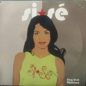 Si*Sé – King Britt Remixes