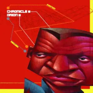 Chronicle / Orion (2) – Aviation / Requiem