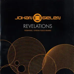 Johan Gielen – Revelations (Filterheadz / Estefan Folsch Remixes)