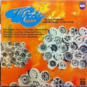 Tommy Seebach – Wheels