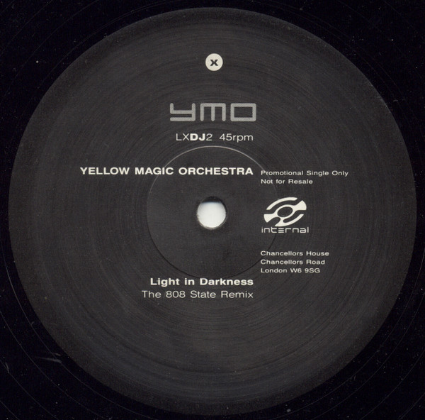 Yellow Magic Orchestra – Light In Darkness