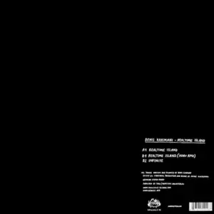 Denis Karimani – Realtime Island
