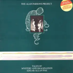 Alan Parsons Project, The – Tales Of Mystery And Imagination (Edgar Allan Poe)