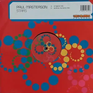 Paul Masterson – Stars