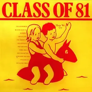 Various – Class Of 81