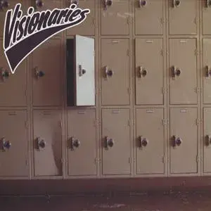 Visionaries – Reach / DJ's MC's
