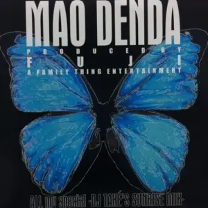 Mao Denda – All My Special
