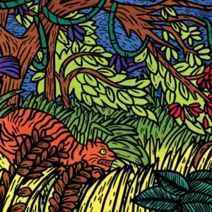 Sampology – Natural Selections