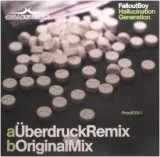 Fallout Boy – Hallucination Generation