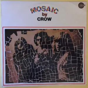 Crow (4) – Mosaic