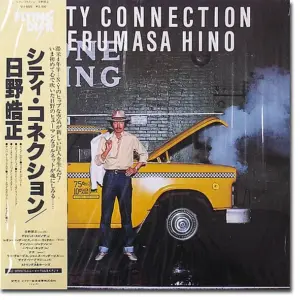 Terumasa Hino – City Connection