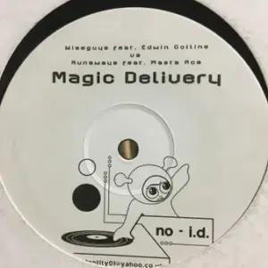 Various – No - I.D.