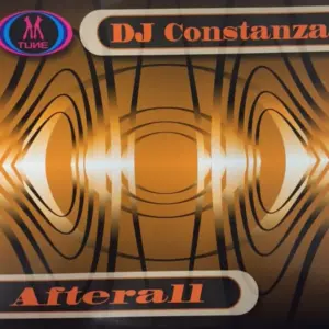 DJ Constanza – Afterall