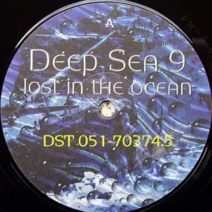 Deep Sea 9 – Lost In The Ocean