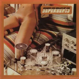 Various – Beyond The Valley Of The Superbeats