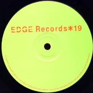 DJ Edge – *19
