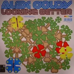 Alex Dolby – Looking Better / Airball
