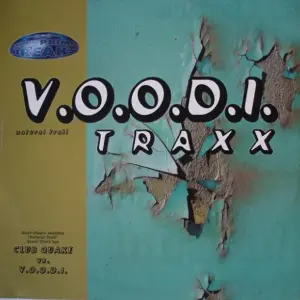 V.O.O.D.I. Traxx – Natural Trail