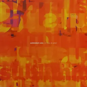 Subliminal Cuts – Le Voie Le Soleil