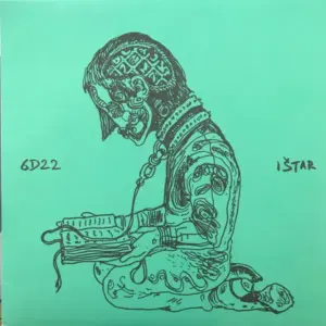 6D22 – IŠTAR