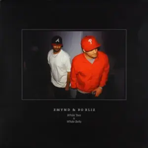Emynd & Bo Bliz – White Tees White Belts EP