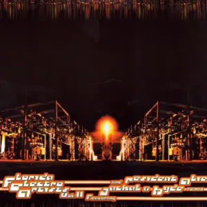 Various – Florida Electro Artists Volume Two