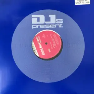 Luna System – Pink Stars