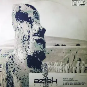 Alpha Male – Everything Start