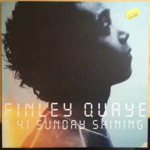 Finley Quaye – Sunday Shining