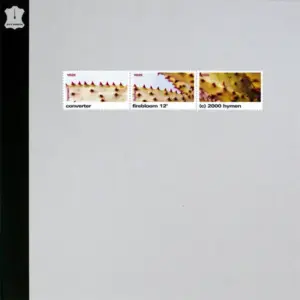Converter – Firebloom