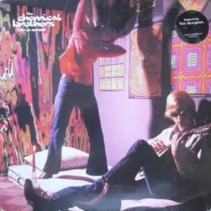 Chemical Brothers, The – Life Is Sweet