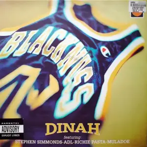 Blacknuss – Dinah