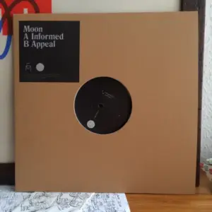 Moon (2) – Informed/Appeal