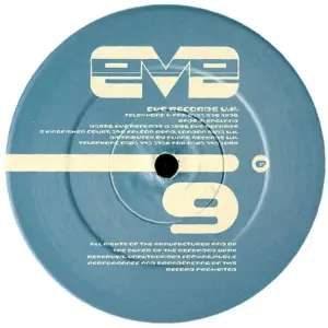 Pablo Gargano – Eve 9