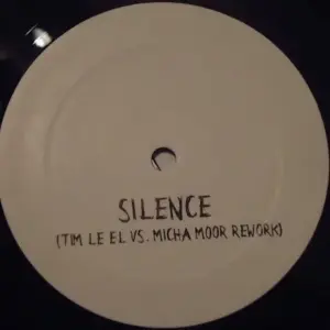 Delerium – Silence