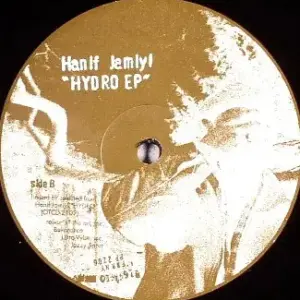 Hanif Jamiyl – Hydro EP
