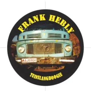 Frank Hebly – Tuinslangboogie