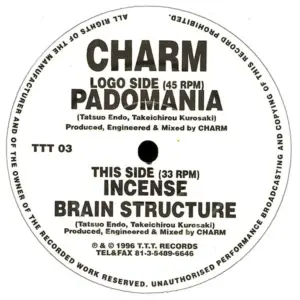 Charm (2) – Padomania