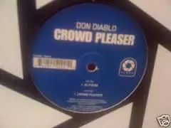 Don Diablo – Crowd Pleaser