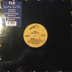 TLC – Waterfalls