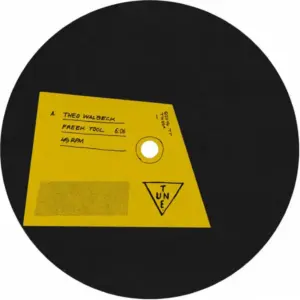 Theo Walbeck – Freek Tool