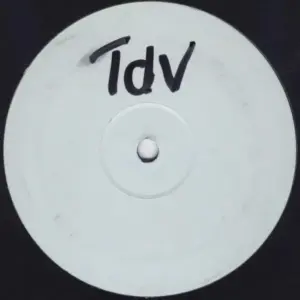 Tony De Vit – Are You All Ready / UFO