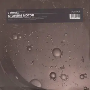 7 Hurtz – Stokers Motor