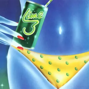 Lime (2) – Lime 3