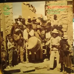 Tony Hatch Orchestra – A Latin Happening