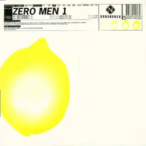 Zero Men – Key-Spiracy
